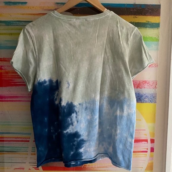 Re/Done Tee - Picture 3 of 3